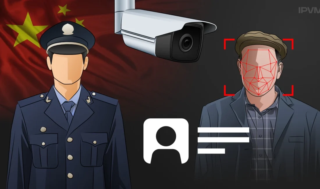 ÇKP rejimi Uygurların çok az olduğu Şangay’da “Uygur Etnik Kökeni” tespiti başlatıyor “IPVM” araştırma merkezi tarafından 14 Mayıs'ta yayınlanan yeni bir rapora