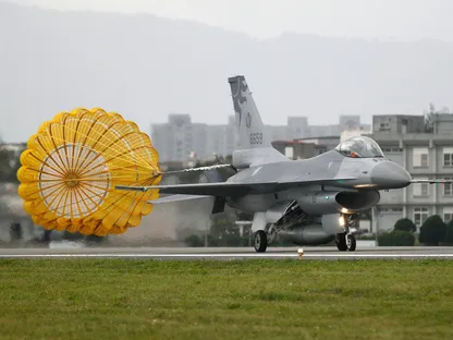 Tayvan, ada çevresinde 41 Çin askeri uçağının tespit edildiğini açıkladı