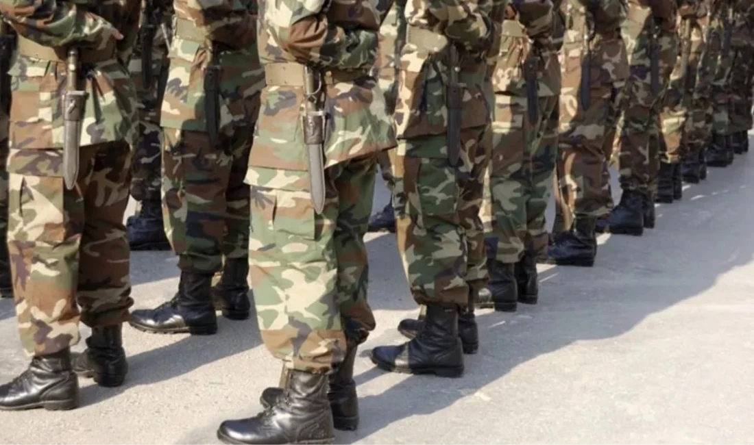 Milli Savunma Bakanı Yaşar Güler 45 ülke ve yaklaşık 11