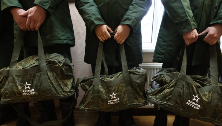 Bakü, üç Azerbaycan vatandaşının - Nihad Rzayev, Elkhan Shirinov ve