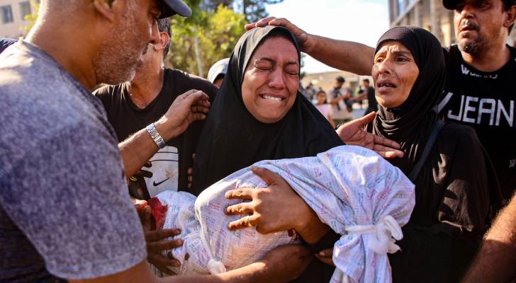 İşgal güçleri Gazze Şeridi'ne yönelik vahşet ve dizginsiz saldırganlıklarını 352.