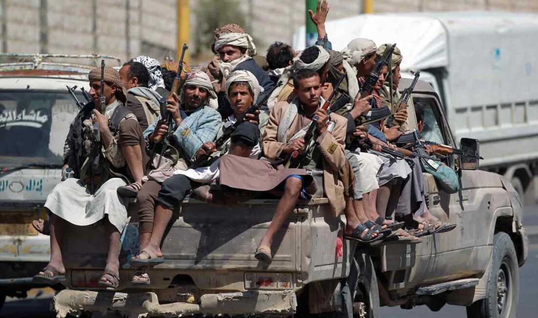 Lübnan gazetesi Al-Akhbar'ın Yemenli kaynaklara dayandırdığı haberine göre Yemen'deki Husi