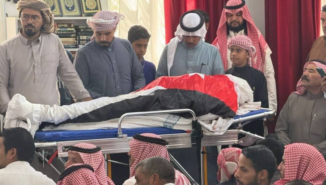 Al-Cazi ailesi, Karama geçiş kapısında fedai eylem gerçekleştiren oğulları Maher