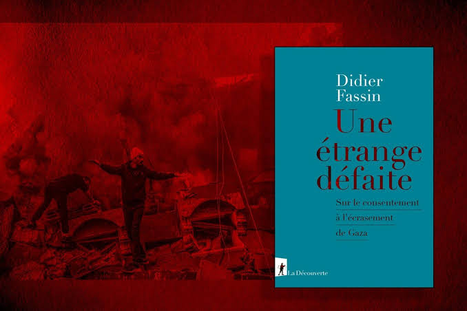 Didier fassin - batinin yenilgisi