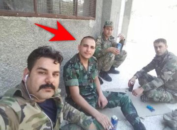 Suriye'nin yeni hükümeti Beşar Esed rejiminin hapishanelerinde görev yapmış "Sydnaya'nın