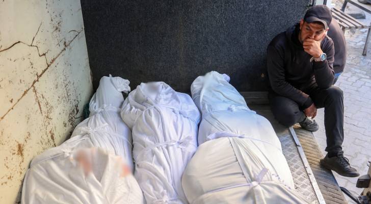 İşgalci israil, silahsız sivilleri ve altyapıyı sistematik olarak hedef alarak