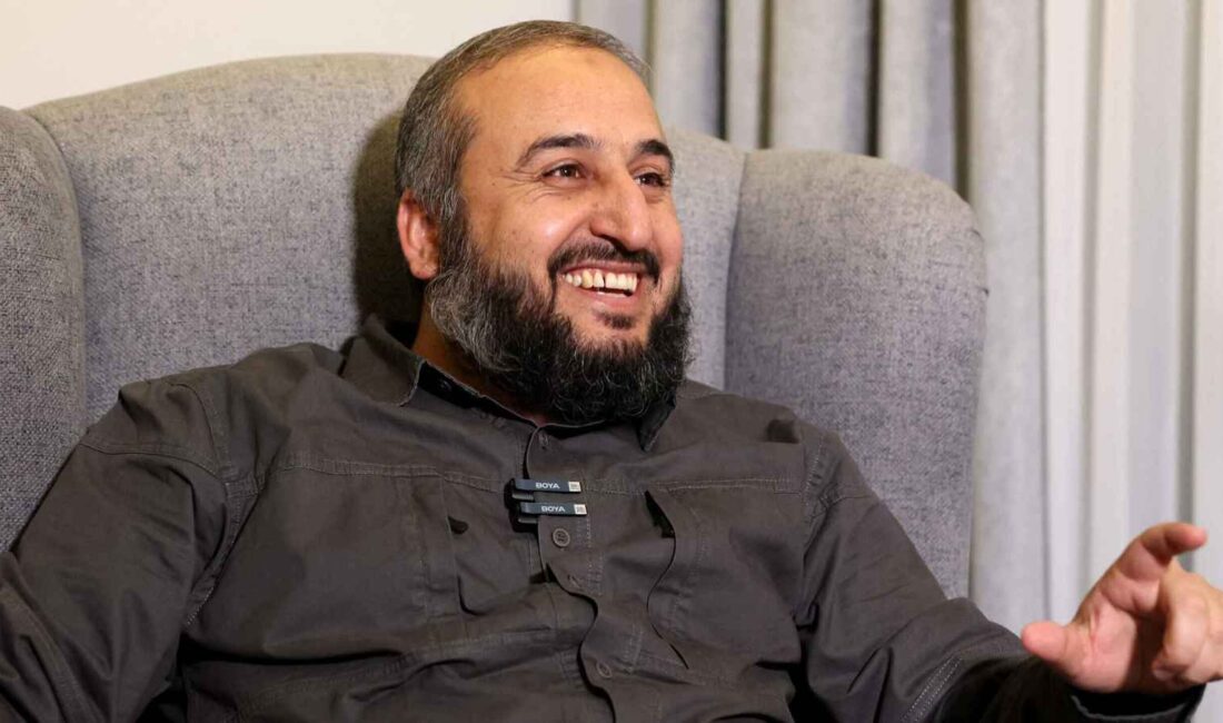 Yeni Suriye yönetiminin Savunma Bakanı Marhaf Ebu Kusra, ABD destekli