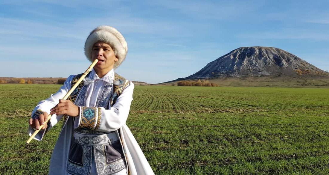 Başkurdistan'ın ulusal miras listesine 36 eserin eklenmesi planlanıyor. Bunların arasında