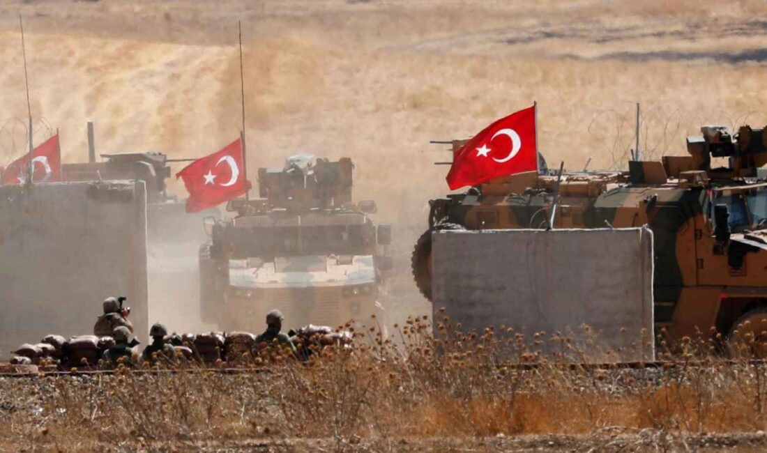 Iraklı üst düzey diplomatik kaynaklar, Türkiye ile işgalci israil arasında