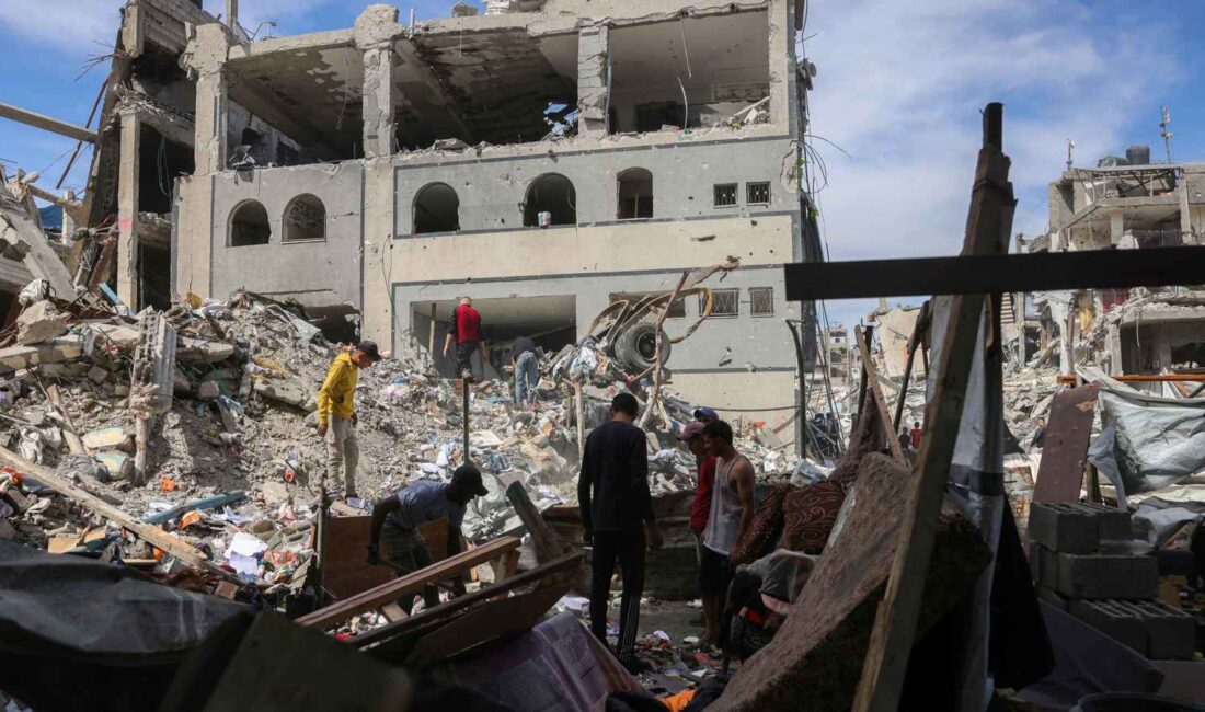 AFP'nin haberine göre Dünya Sağlık Örgütü (WHO) Perşembe günü yaptığı