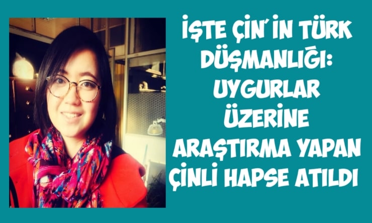 Bir zamanlar Çin'in en yetenekli öğrencilerinden biri olarak tanınan Zhejiang