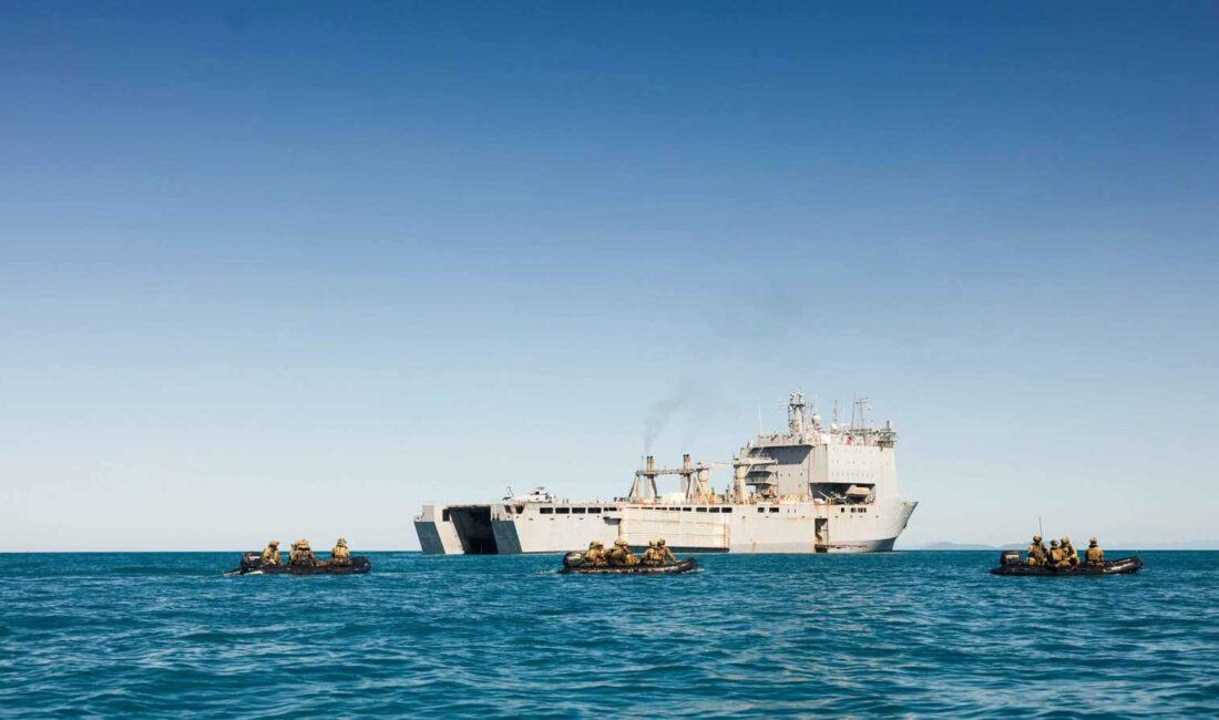 Axios'un haberine göre, ABD Adalet Bakanlığı Çarşamba günü yaptığı açıklamada,