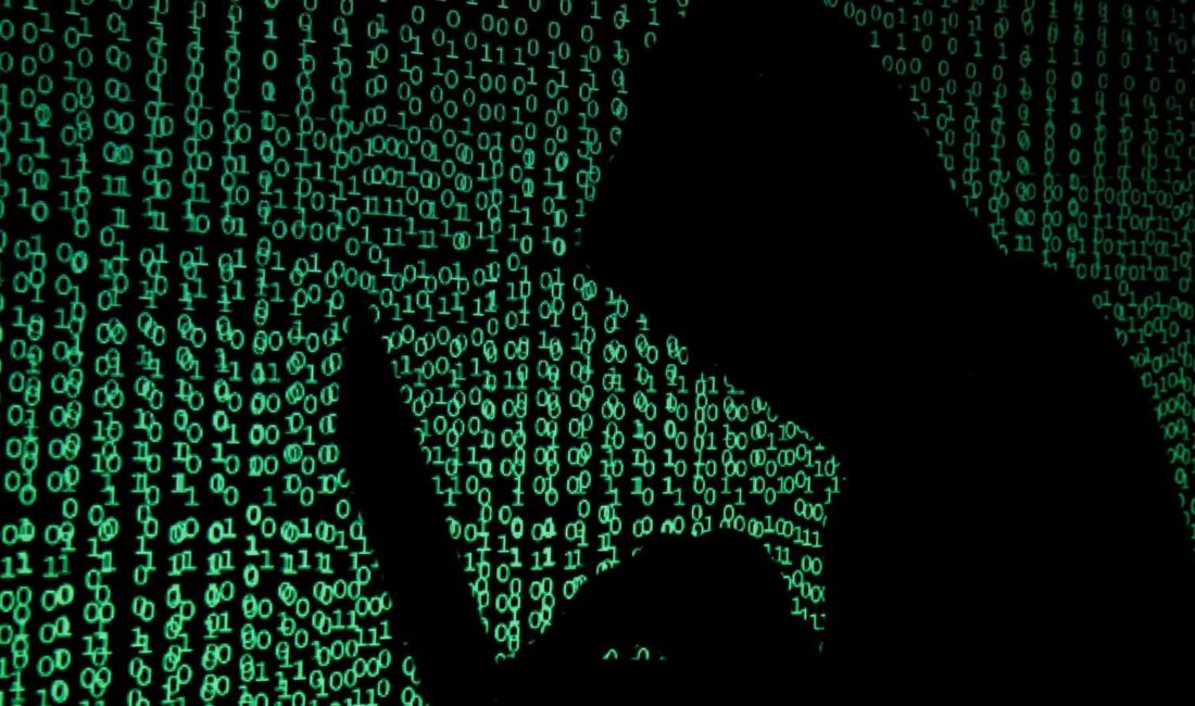 Büyük güvenlik ihlali… Zelenski’nin ofisinden 10 milyondan fazla belge çalındı Hacker grupları KillNet ve Beregini, Ukrayna'nın en büyük altı sigorta