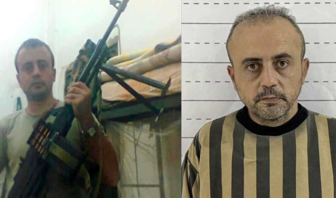 Yerel kaynaklara göre Suriye güvenlik güçleri Lazkiye vilayetinde, Esed güçlerinde