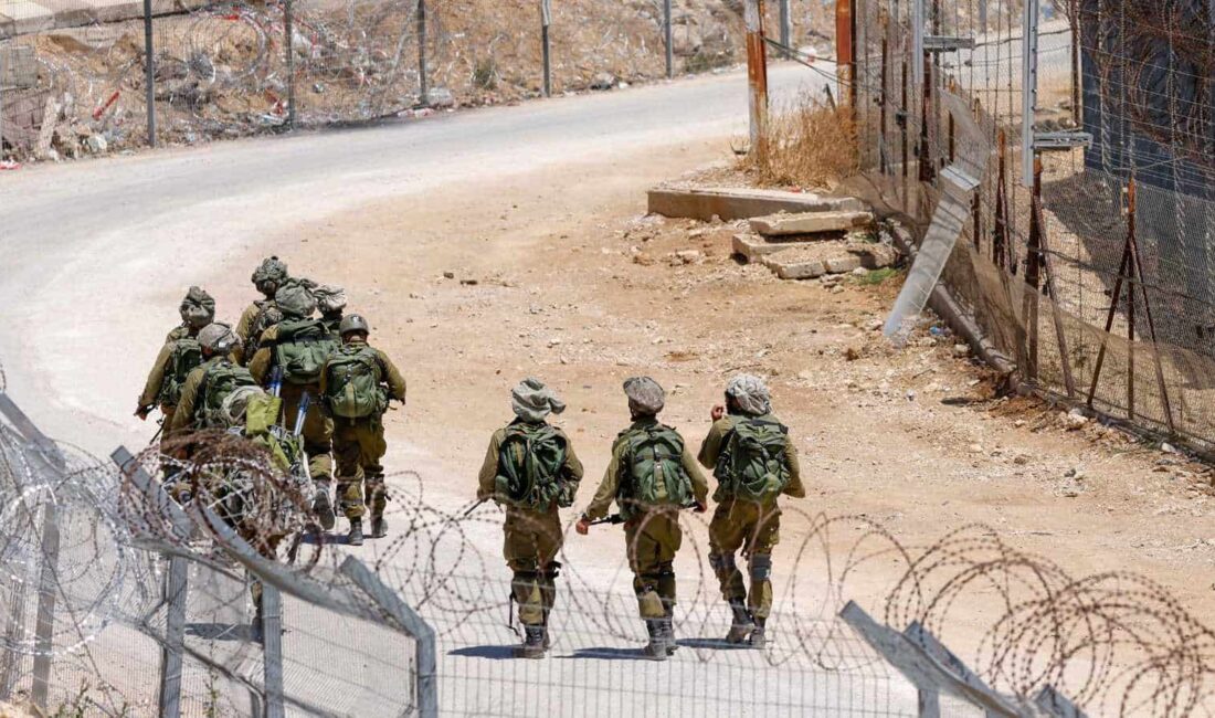 AFP'nin haberine göre İnsan Hakları İzleme Örgütü (HRW) Çarşamba günü