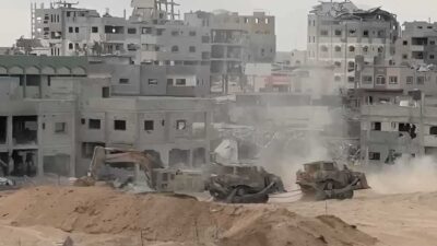 İbrani yayın kuruluşu, bilgili kaynaklara dayanarak, işgal ordusunun ABD Başkanı