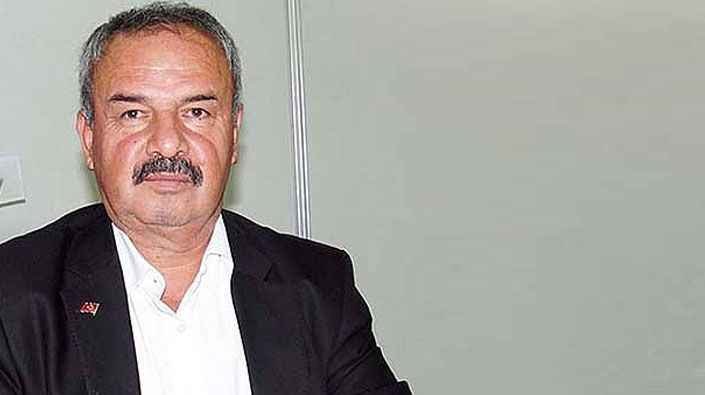 Şehid Muhsin Yazıcıoğlu'nun yol ve dava arkadaşı, Türkiye Büyük Millet