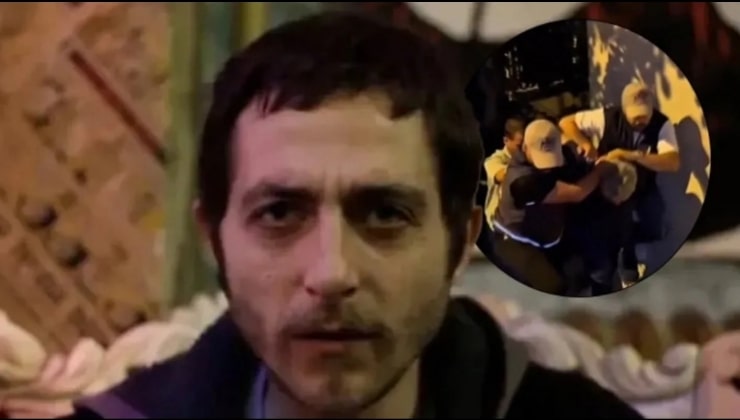 Peygamber Efendimiz’i “karikatürize” eden o alçağa yeni iddianame Leman isimli paçavra, büyük bir skandala daha imza atmıştı. Dergide