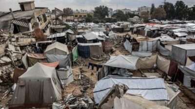 Hamas sözcüsü Hazem Kassem, askeri operasyonların durdurulduğu açıklanmasına rağmen Gazze