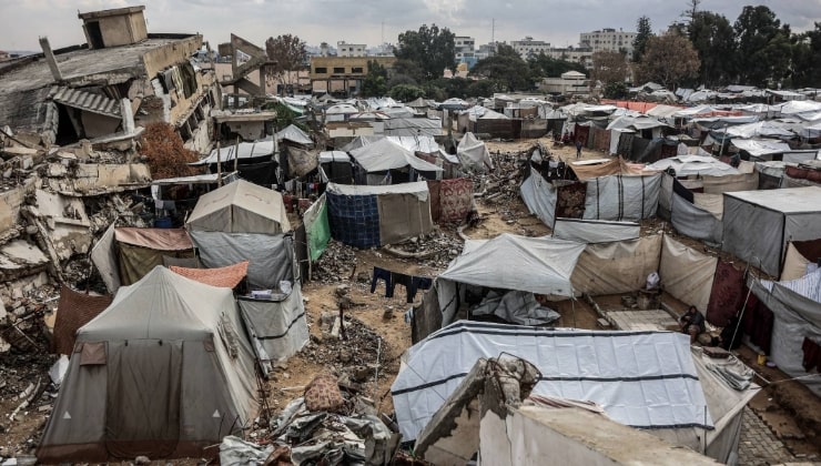 Hamas, uluslararası topluma acil önlem alınması çağrısında bulundu Hamas sözcüsü Hazem Kassem, askeri operasyonların durdurulduğu açıklanmasına rağmen Gazze