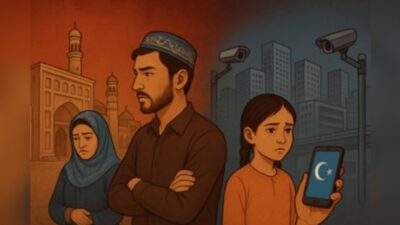 Çin, Doğu Türkistan'daki istikrar ve modernleşmenin refaha yol açtığını iddia