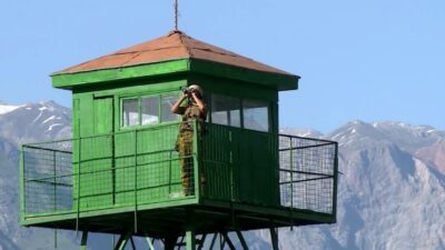 Tacikistan'ın Afganistan sınırında Çinli işçilere yönelik ölümcül saldırının ayrıntıları ortaya