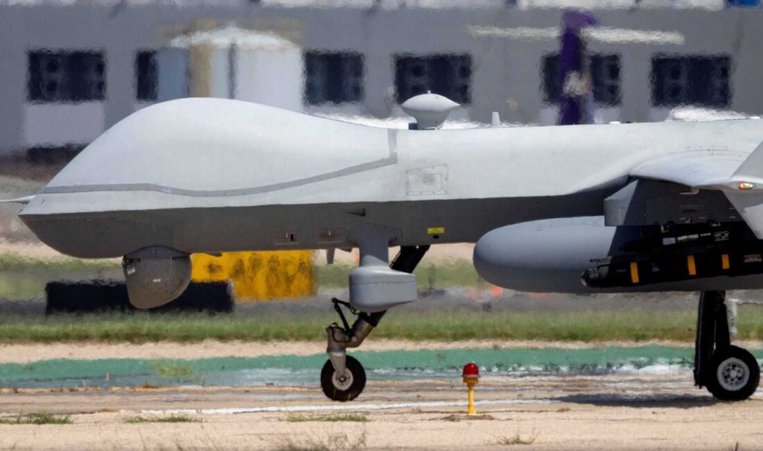 Taliban, Pakistan’ı ABD uçaklarının hava sahasını ihlal etmesine izin vermekle suçladı Afganistan İslam Emirliği hükümet sözcüsü Zabihullah Mücahid Pazar günü, ABD