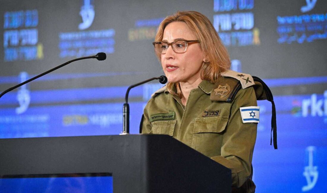 İbranice kanal Kan Pazartesi günü, intihar ettiği yönündeki haberlerin ardından