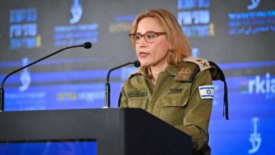 İbranice kanal Kan Pazartesi günü, intihar ettiği yönündeki haberlerin ardından