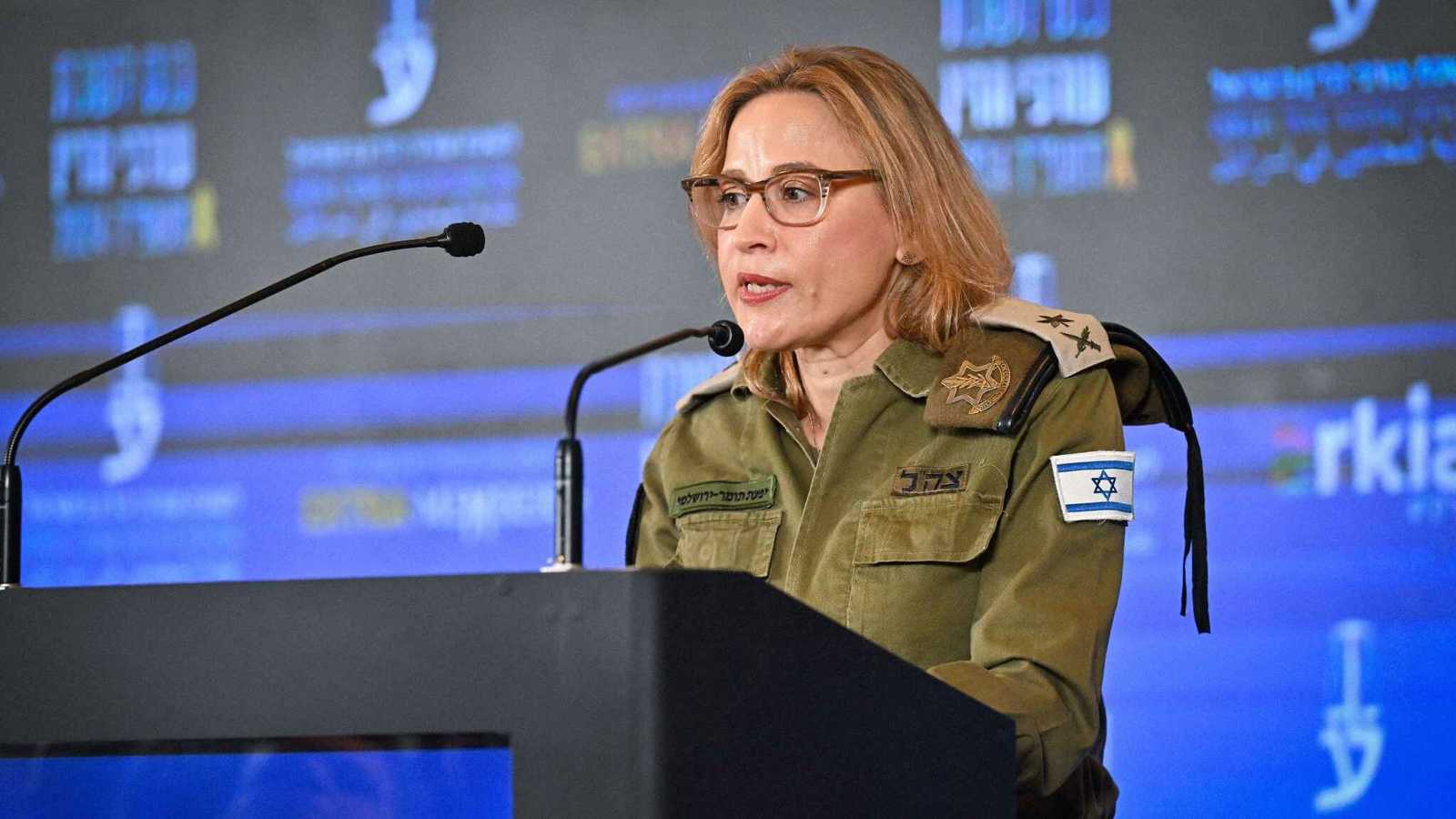 İbranice kanal Kan Pazartesi günü, intihar ettiği yönündeki haberlerin ardından