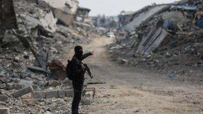 Amerikan kaynakları Axios'a, Washington'un BM Güvenlik Konseyi'nin bir dizi üyesine