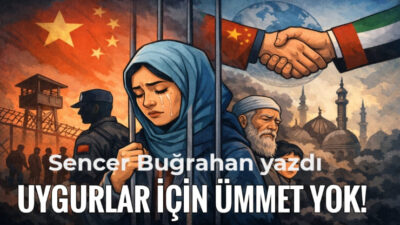 21. yüzyılın ilk çeyreğinde insan hakları söylemi, uluslararası politikanın merkezî