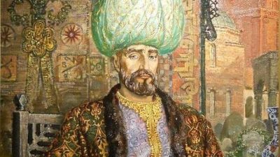 Tataristan Bilimler Akademisi araştırmacıları, Özbekistan’ın başkenti Taşkent’te Kazan Hanlığı döneminin