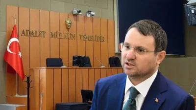 Çiçeği burnunda bakandan ilk icraat: Vatandaşın istediği oluyor! Yeni Adalet Bakanı Akın Gürlek, son dönemde tartışmalara yol açan