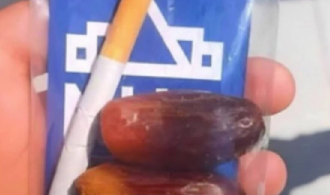 İşgalciler, Gazze’deki aç insanların hurmalarına nasıl “istihbarat zehiri” kattılar? İşgal, yüzbinlerce insanın sistematik açlık içinde yaşadığı Gazze'de, fiziksel öldürmenin