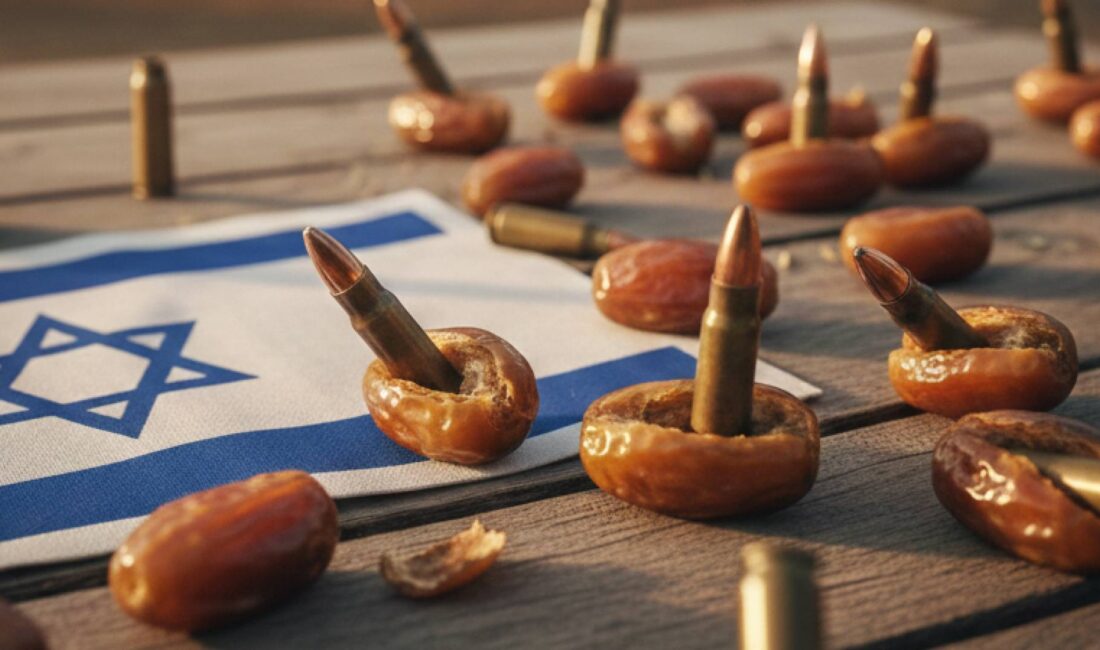 Siyonistlerin küresel boykotu delmek için yaptıkları hileler Mübarek Ramazan ayının gelmesiyle birlikte, sektör gözlemcileri ve Boykot, Yatırımların