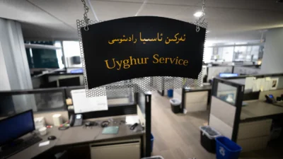 Uygur Hareketi, RFA Uygur Yayınının Tam Olarak Yeniden Başlatılmasını Talep Etti İnsan hakları savunucusu Uygur Hareketi(CFU) 18 Şubat 2026 tarihinde yaptığı