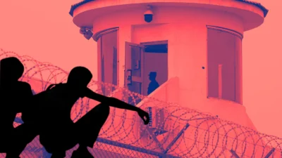 Doğu Türkistan’da Hapisteki Ebeveynlerin Çocuklarının Okuldan Ayrılması Endişesi Büyüyor Çin işgali altındaki Doğu Türkistan’da hapislerde ve toplama kamplarında ebeveynleri