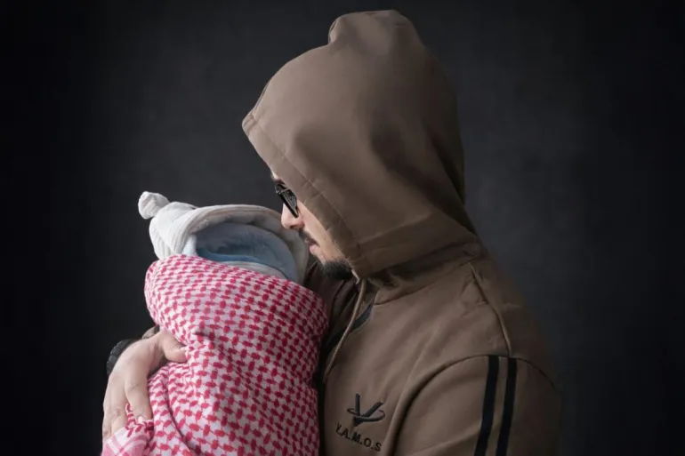 El-Kassam Tugayları'nın eski askeri sözcüsü şehid "Ebu Ubeyde"nin kardeşi Abdullah