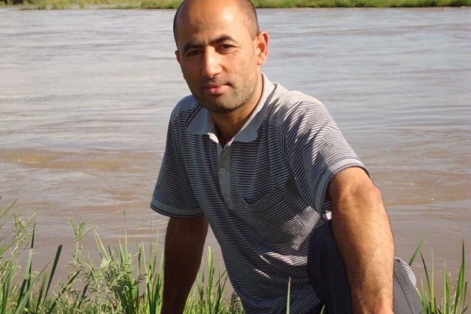 Norveç merkezli insan hakları kuruluşu Uyghur Hjelp tarafından yayımlanan son