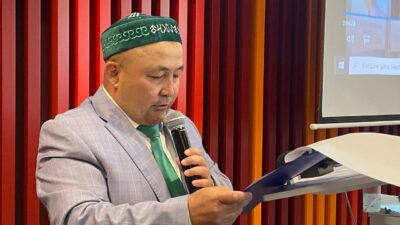 “Atayurt” aktivistinin kaldığı koğuşta kavga çıktığı iddia edildi. Yakınları baskı