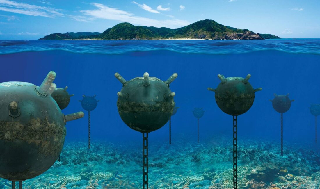 Wall Street Journal Çarşamba günü Washington yetkililerinin İran'ın stratejik öneme