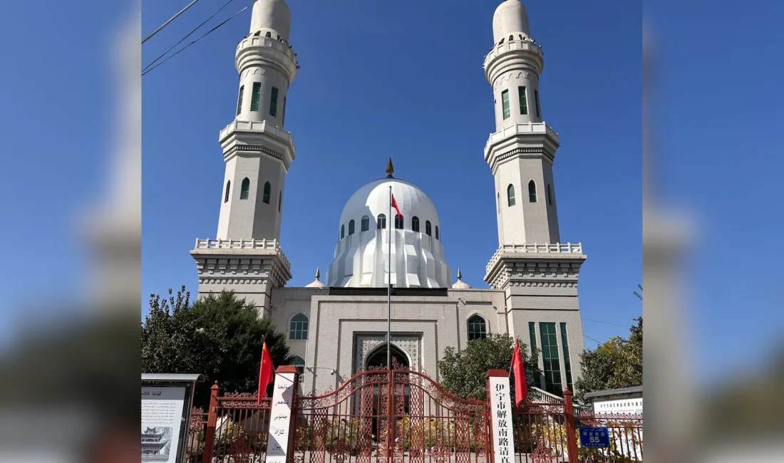 Çin yönetiminin Doğu Türkistan’da dini ve kültürel mirasa yönelik baskıları