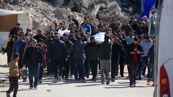 Gazze Sivil Savunma Kurumu, ateşkesin yürürlükte olmasına rağmen savaşın yıkıma