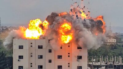 İşgalci yönetimin yetkilileri, "Axios" haber sitesine, işgalin Lübnan'daki kara operasyonlarının