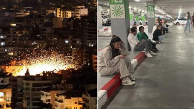 Haçlı-Siyon ittifakı ile İran arasındaki savaşta 13. güne girilirken çatışmalar