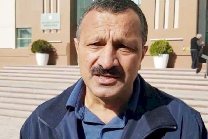 Yakınları, açlık grevindeki muhalif siyasetçi Tofig Yagublu’nun durumunun kritik olduğunu söyledi Hapiste bulunan muhalif Tofig Yagublu, ailesinin iknalarına rağmen açlık grevini