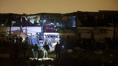 İbrani Yediot Aharonot gazetesi, askeri insansız hava araçları üretiminde uzmanlaşmış