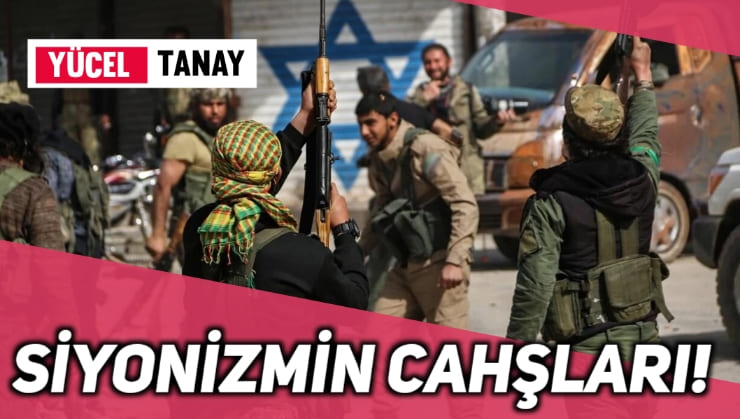 Yücel Tanay “Cahş” kelimesi, Kürtçe’de hain, yaltakçı veya işbirlikçi kişi