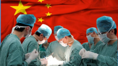 Eski tutukluların ifadeleri, gizli sağlık tesislerini ve Uygur mahkumlara yönelik